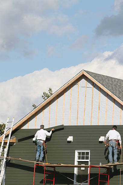 Best Siding for Commercial Buildings  in USA